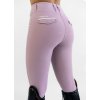 Legíny Pro Riding, Mauve, Maximilian Equestrian