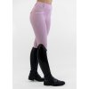 Legíny Pro Riding, Mauve, Maximilian Equestrian
