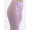 Legíny Pro Riding, Mauve, Maximilian Equestrian