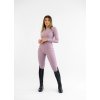 Legíny Pro Riding, Mauve, Maximilian Equestrian