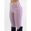 Legíny Pro Riding, Mauve, Maximilian Equestrian