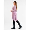 Legíny Pro Riding, Mauve, Maximilian Equestrian
