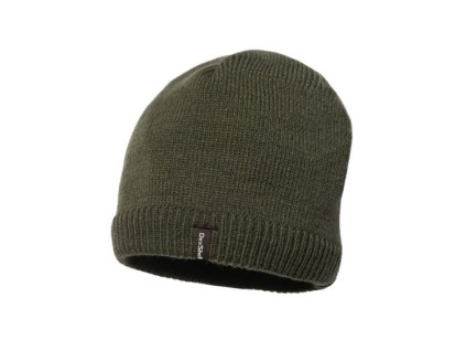 Beanie Solo olive