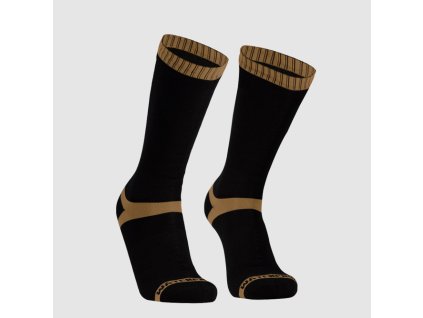 hytherm pro tabacco brown