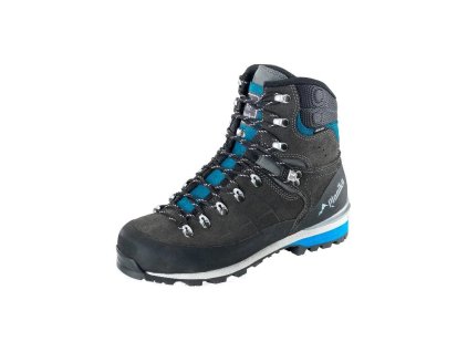 Planika Jalovec Top Air Tex grey blue 1