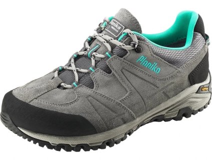 Matajur Lady Air Tex light grey 1