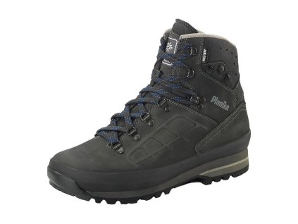 Planika Forester Pro Air Tex modrá dark blue 1