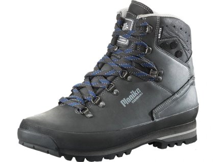 Planika Forester Uni Air Tex dark blue 1