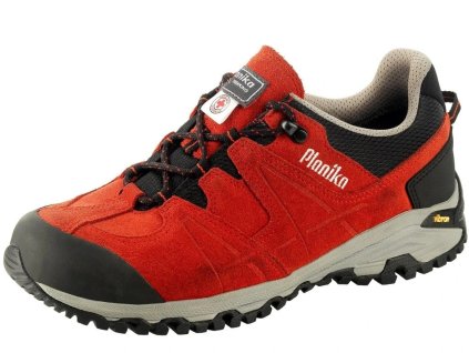 Matajur RKS Air Tex red 1