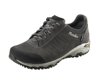 Planika Zelenica Air Tex dark grey 1