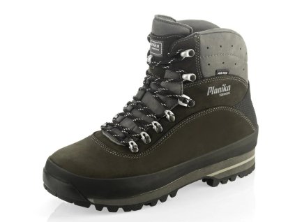 Anapurna Air Tex + Leather 1