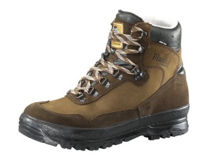 Planika Epir Air Tex brown 2