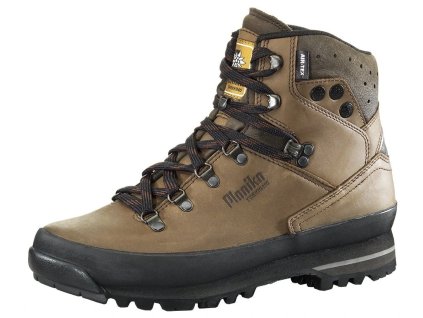 Forester Uni Air Tex brown