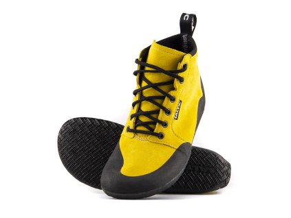 OUTDOOR High yellow 1