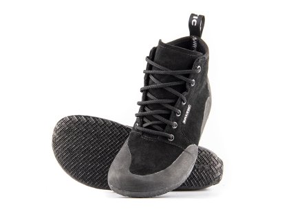 Outdoor high black 1