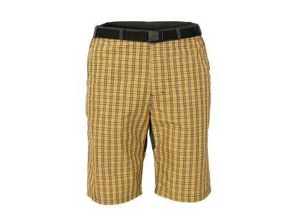 HEMP SHORTS K20 U301 1