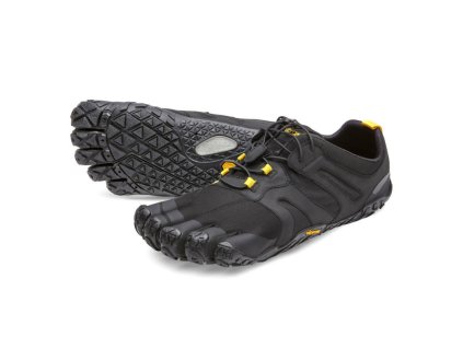 V Trail black yellow 1