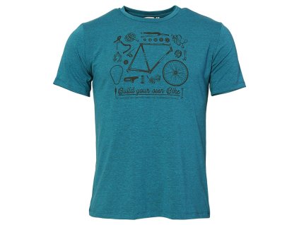 Pánské tričko REJOICE LATHYRUS ME40-1926