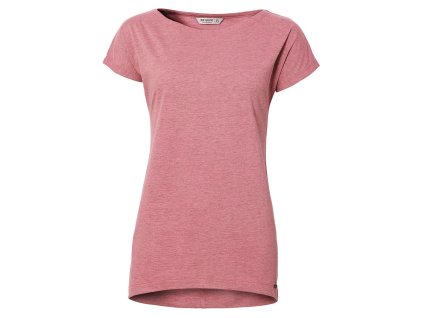 Dámské prodloužené tričko REJOICE THEOBROMA ME12