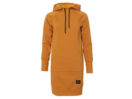 Mikinové šaty REJOICE FITTONIA U320