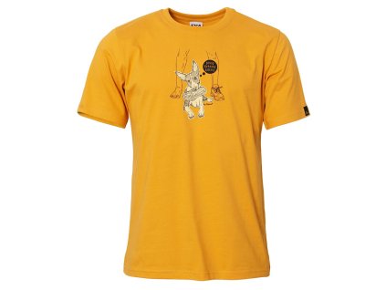 GENTIANA MEN U328 2004 1