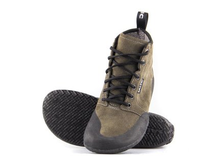 OUTDOOR Winter oliv 1