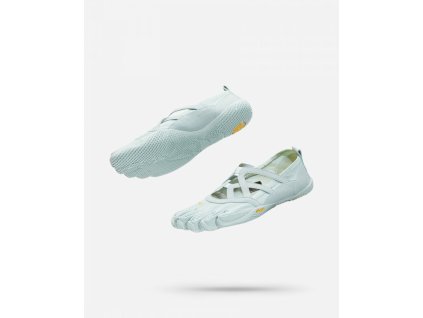 Alitza Loop harbour grey 1