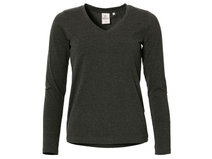 Dámské tričko s dlouhým rukávem REJOICE TANACETUM ME34