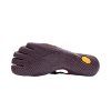 Dámské prstové boty VIBRAM FIVEFINGERS V-SOUL fig/a.green