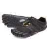 V Trail black yellow 1
