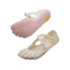 V Soul ivory dusty pink 1