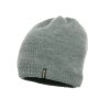 Beanie Solo grey