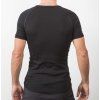 Classic Wool T shirt black 4