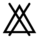 piktogram-nesmi-se-belit-chlorem