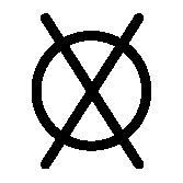 piktogram-nesmi-se-cistit