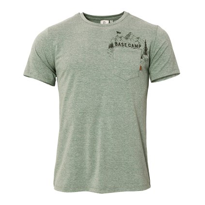 Pánské tričko Lathyrus ME55-1928