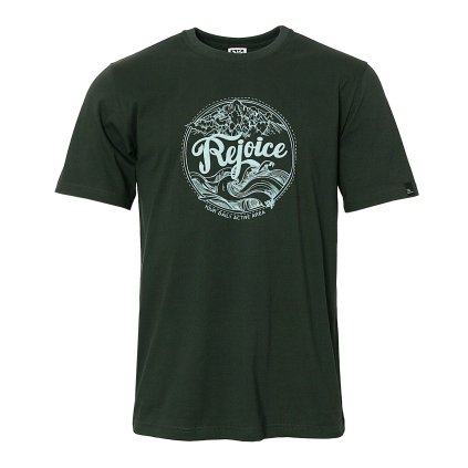 Pánské tričko Gentiana men U217-1516