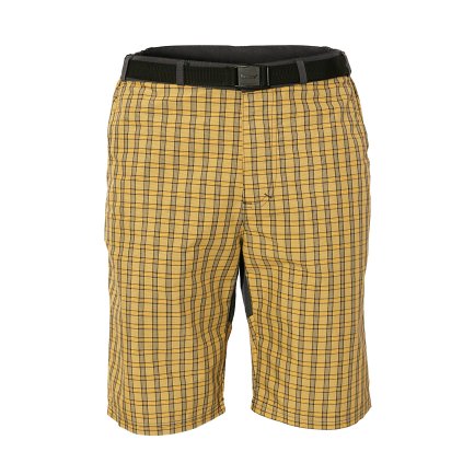 Hemp Shorts K20 U55 1