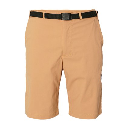 Hemp Shorts U277 1