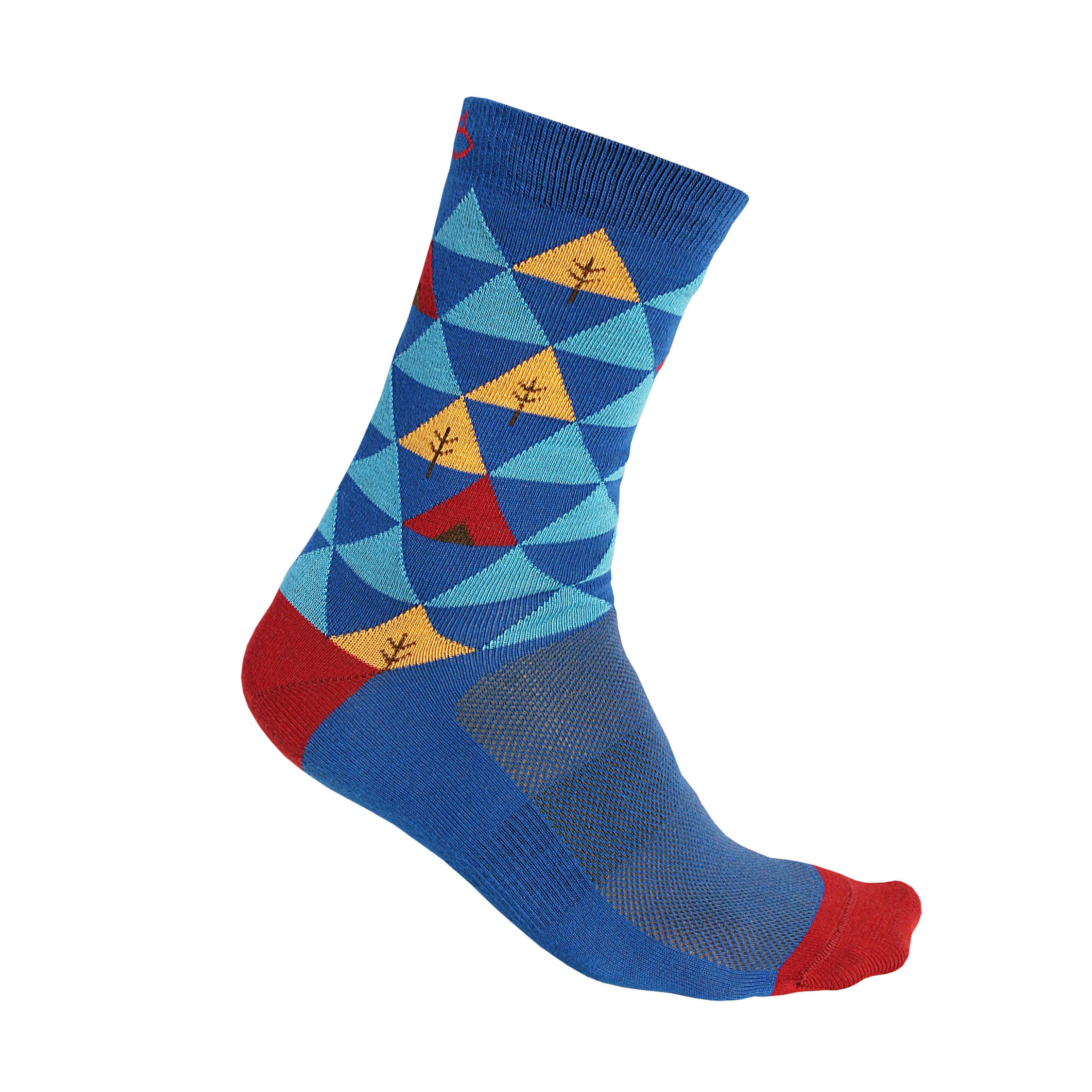 Rejoice Ponožky Refflesia REF03 Velikost: M ( 6 - 8 )