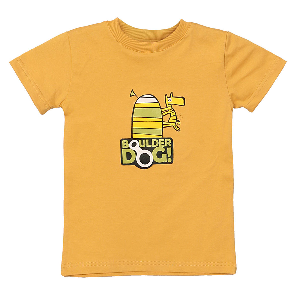 Rejoice Dětské tričko Adiantum U266-R20 Velikost: 110