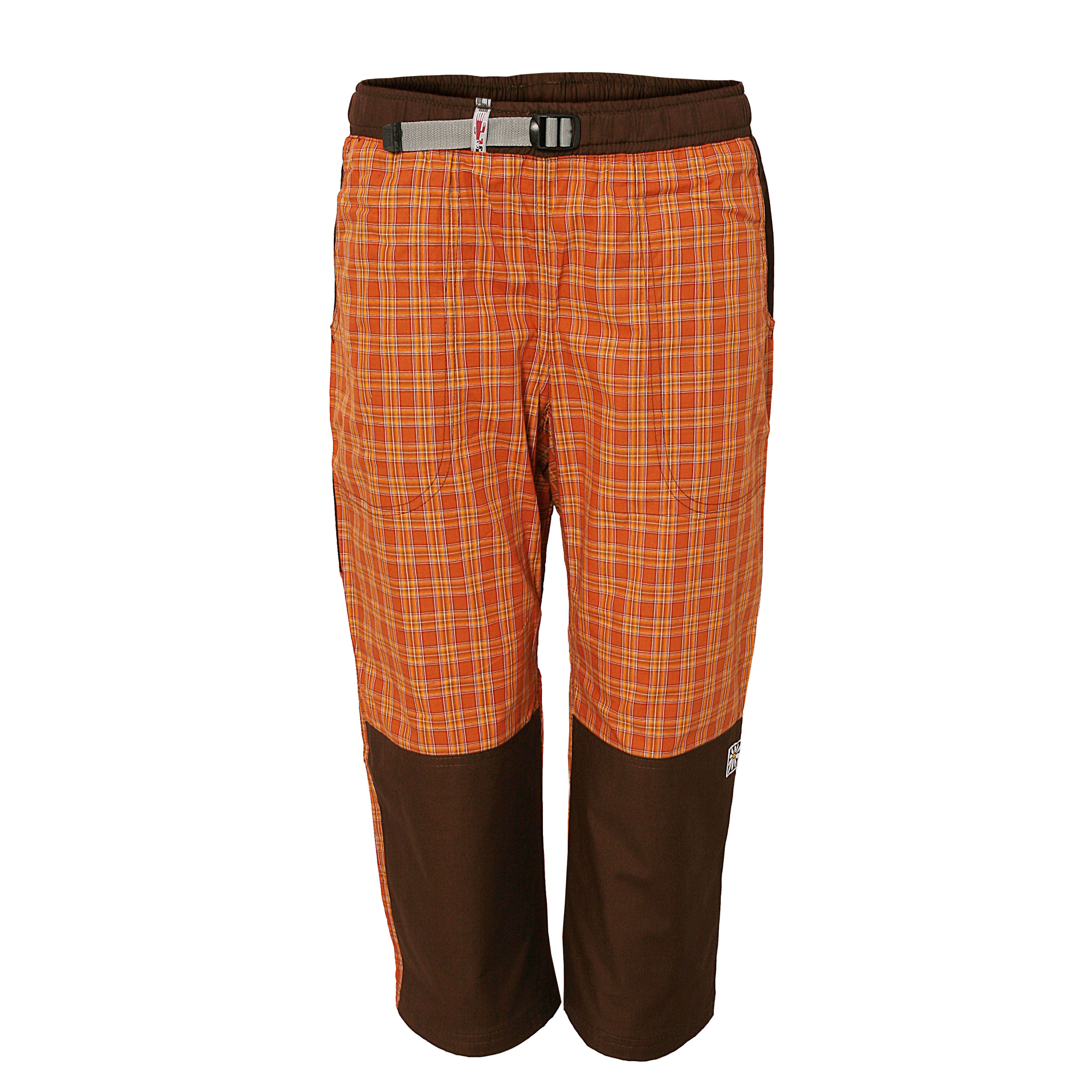 Rejoice 3/4 kalhoty MOTH K43/U11 Velikost: XS