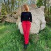 Dámské kalhoty Typha Outdoor U12