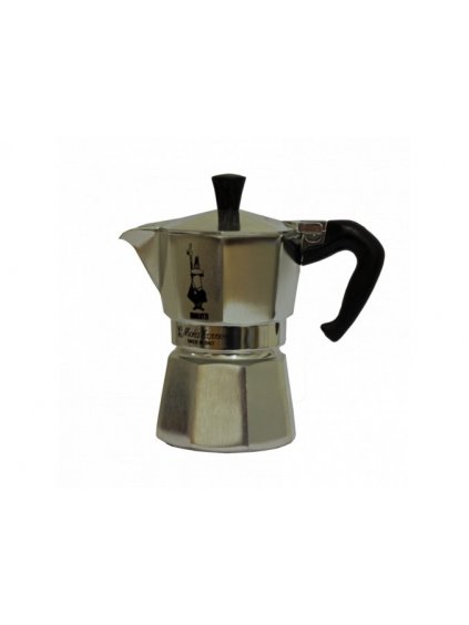 Master Vietnam - Moka konvice Bialetti Express (150 ml)