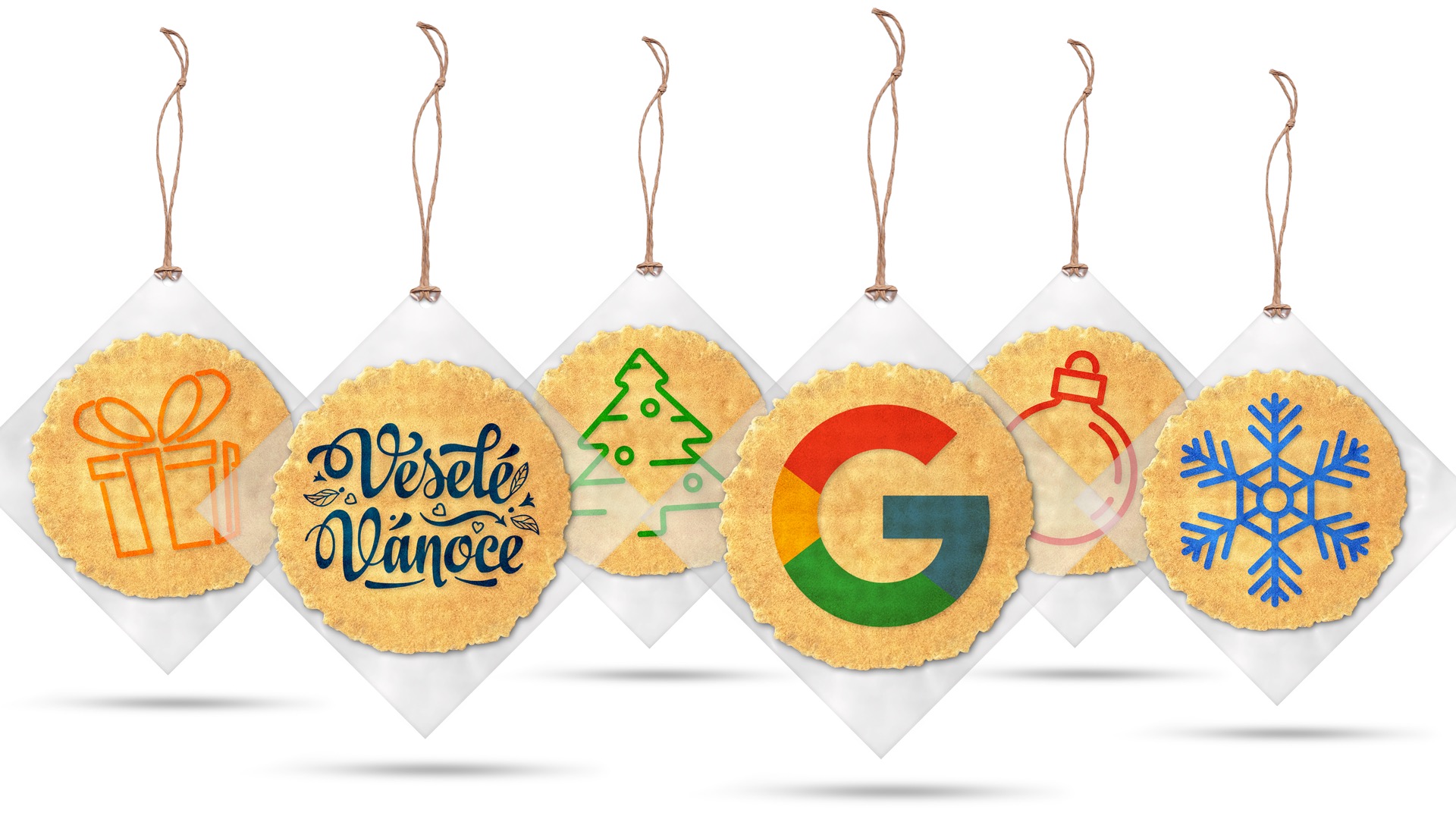 Oplatkové ozdoby obecné