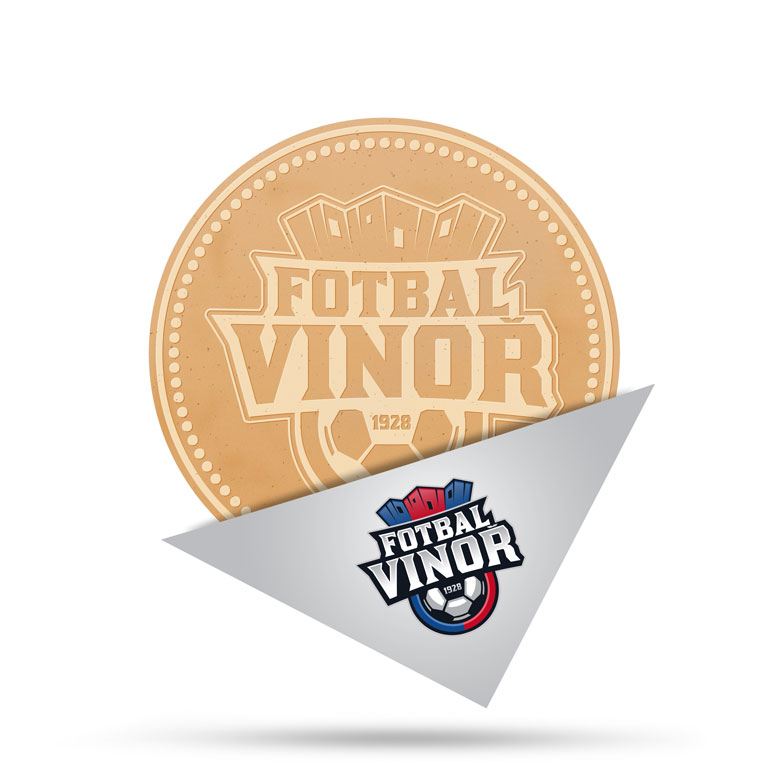 reklamni-oplatky-fk-vinor-v-kornoutu