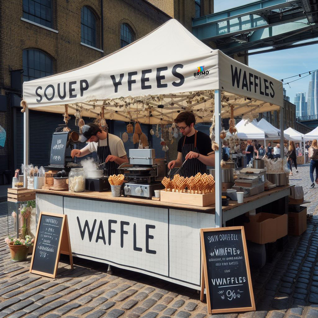 Sklopivi šatori za zabave Šibenik