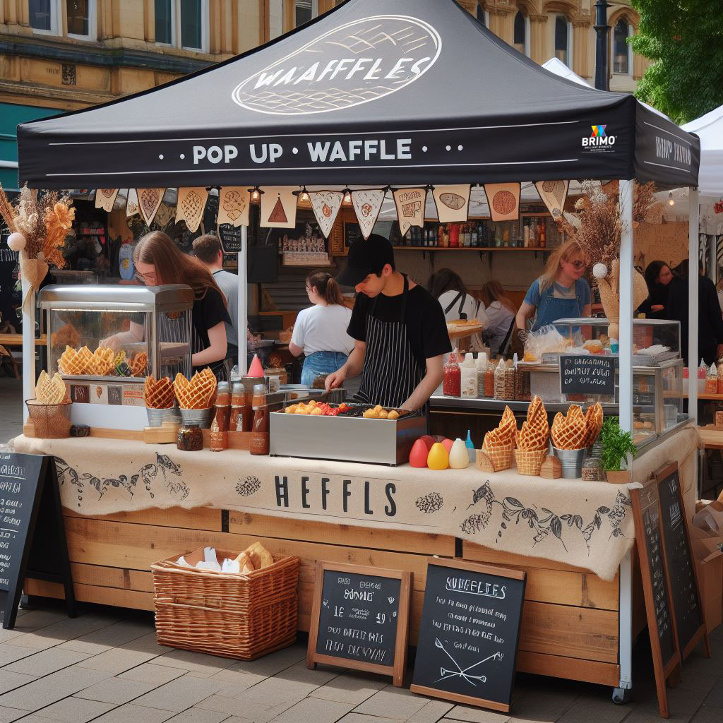 Šatori za zabave Varaždin