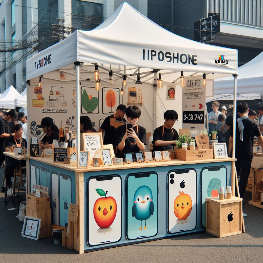 Zložljivi vrtne paviljoni 3x3