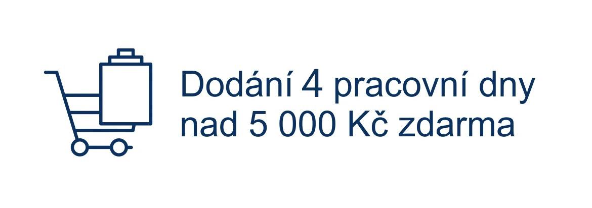 Doprava nad 5000